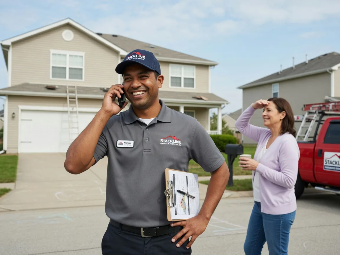 Chimney flashing repair Linden, NJ FAQs
